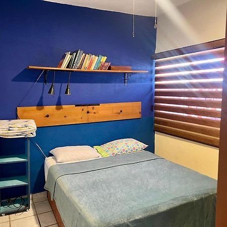 La Casa Del Pescador Leilighet La Paz Eksteriør bilde