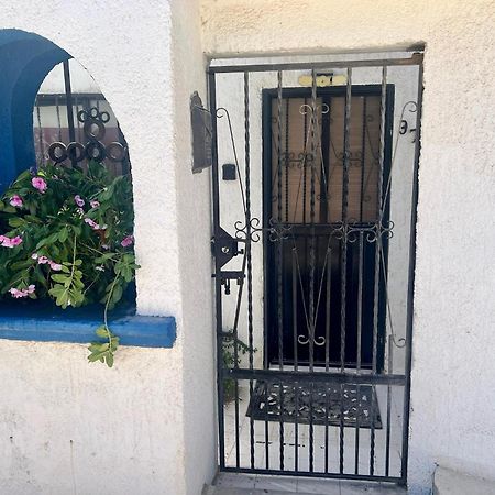 La Casa Del Pescador Leilighet La Paz Eksteriør bilde