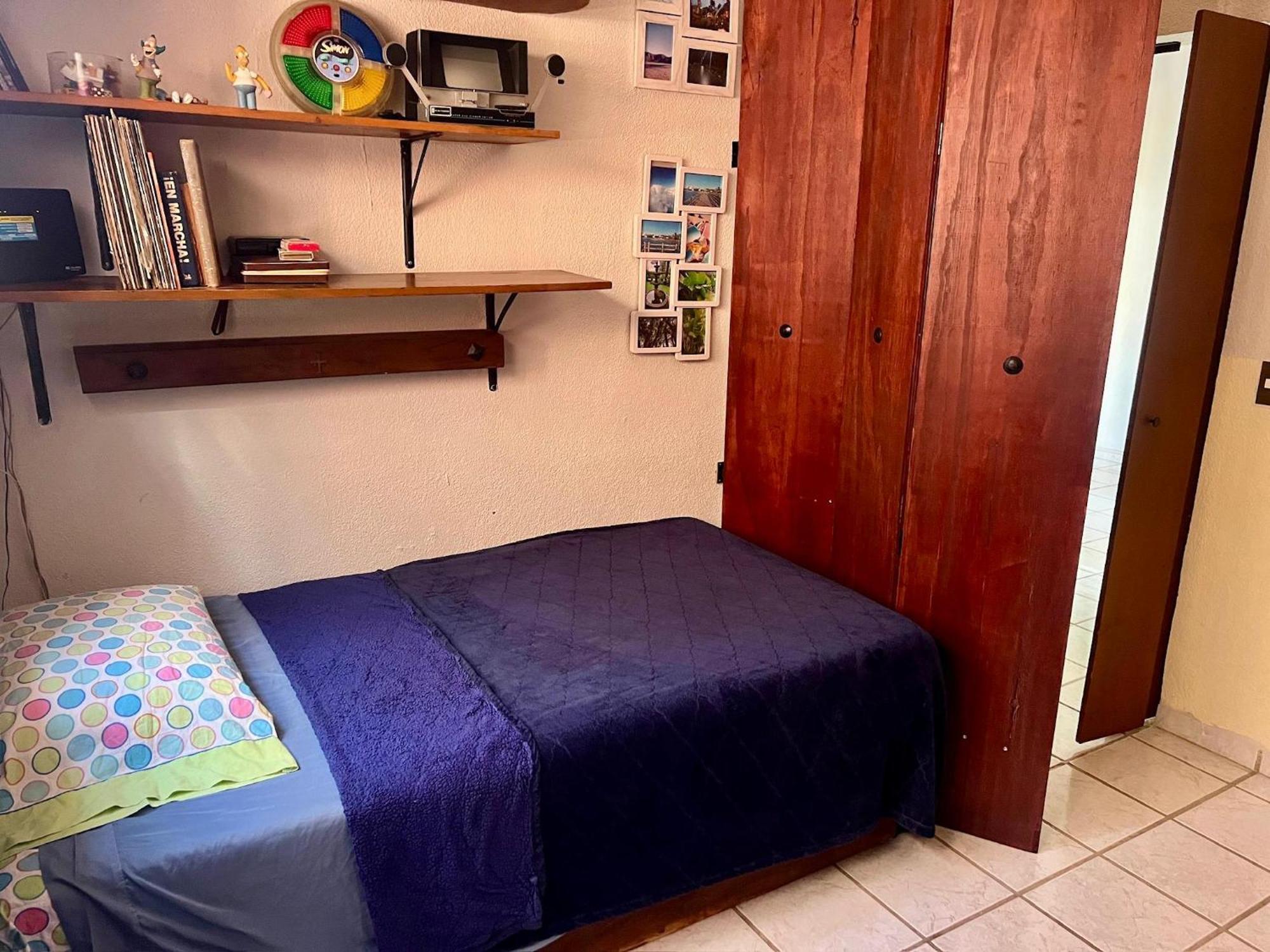 La Casa Del Pescador Leilighet La Paz Eksteriør bilde